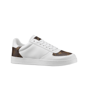 Louis Vuitton Rivoli Sneakers White Monogram