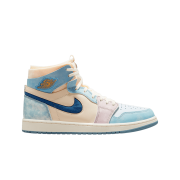 Jordan 1 Zoom Air CMFT Celestine Blue