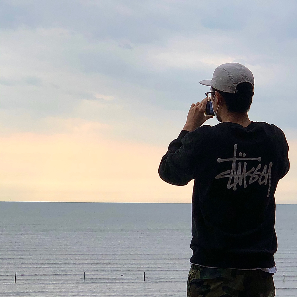 KREAM 프로필 이미지