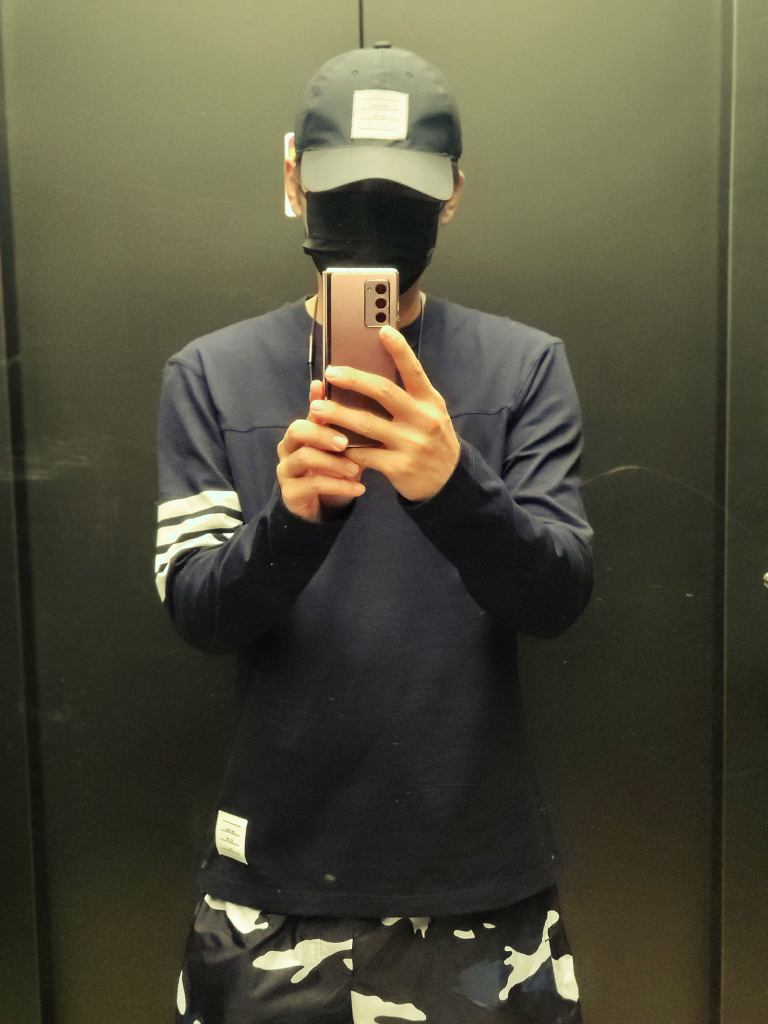 KREAM 프로필 이미지