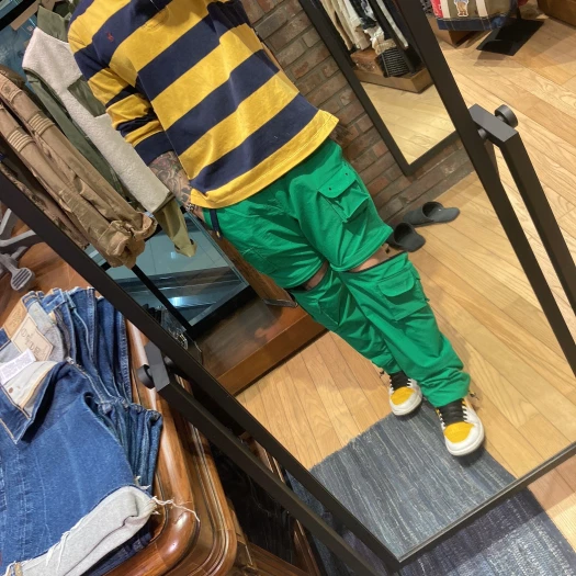 스타일 카드