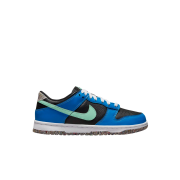 (GS) Nike Dunk Low SE Crater Blue Black