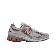 New Balance 2002R Silver Metallic