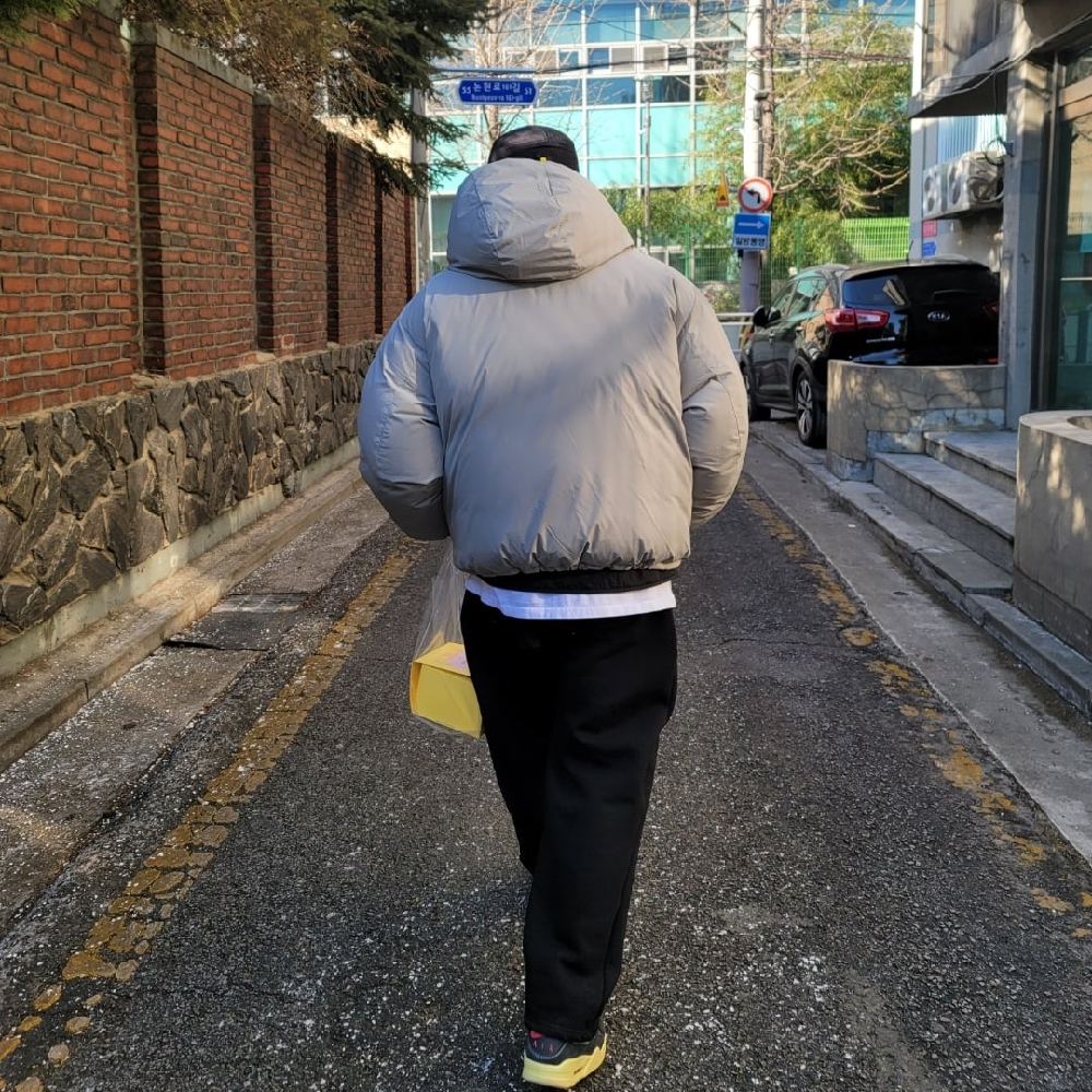 KREAM 프로필 이미지