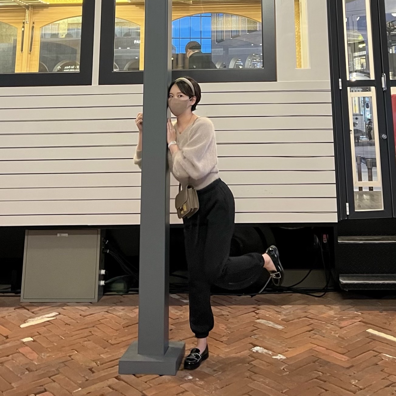 KREAM 스타일 - 3