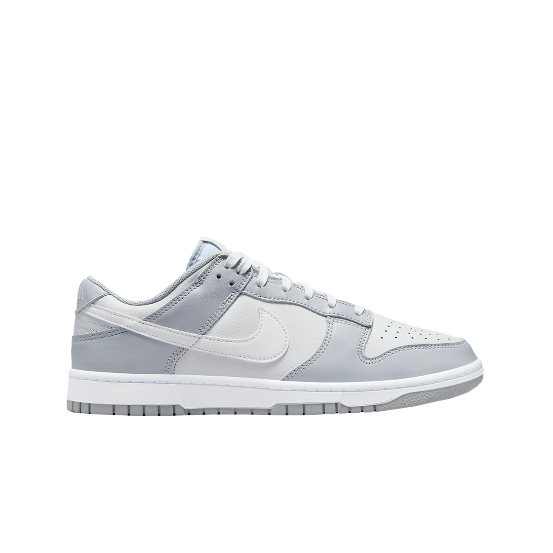 womens white oatmeal dunk low