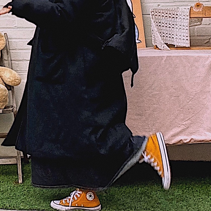 KREAM 스타일 - 1