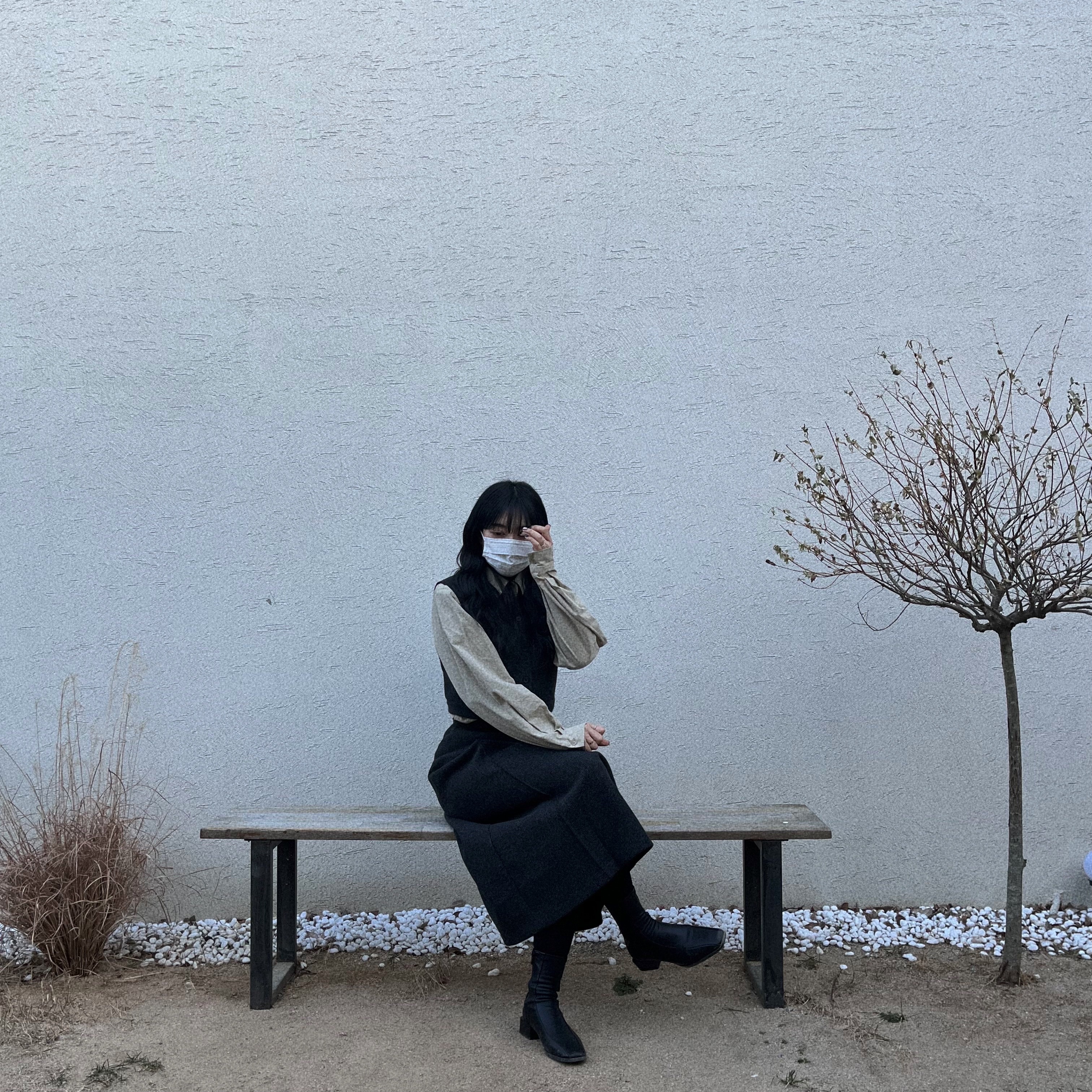 KREAM 스타일 - 2