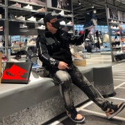KREAM 프로필 이미지