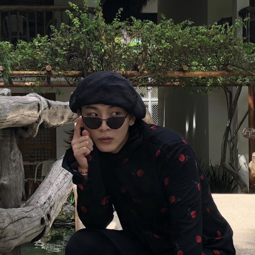 KREAM 프로필 이미지