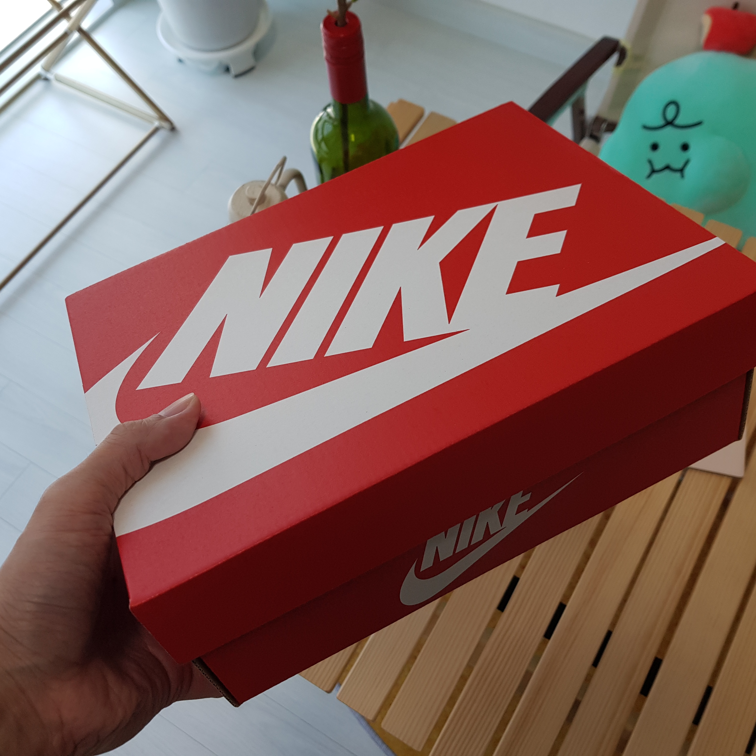 SNKRSS님의 스타일 - 5