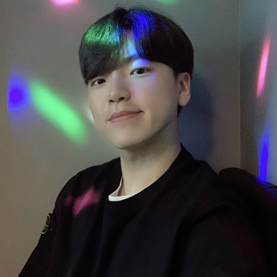 KREAM 프로필 이미지