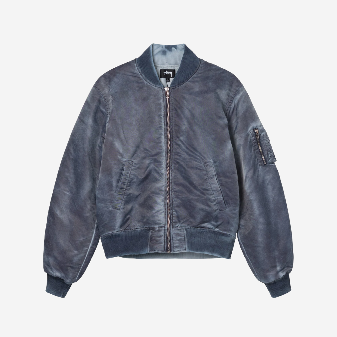 22SS STUSSY HOPPER JACKET メンズ