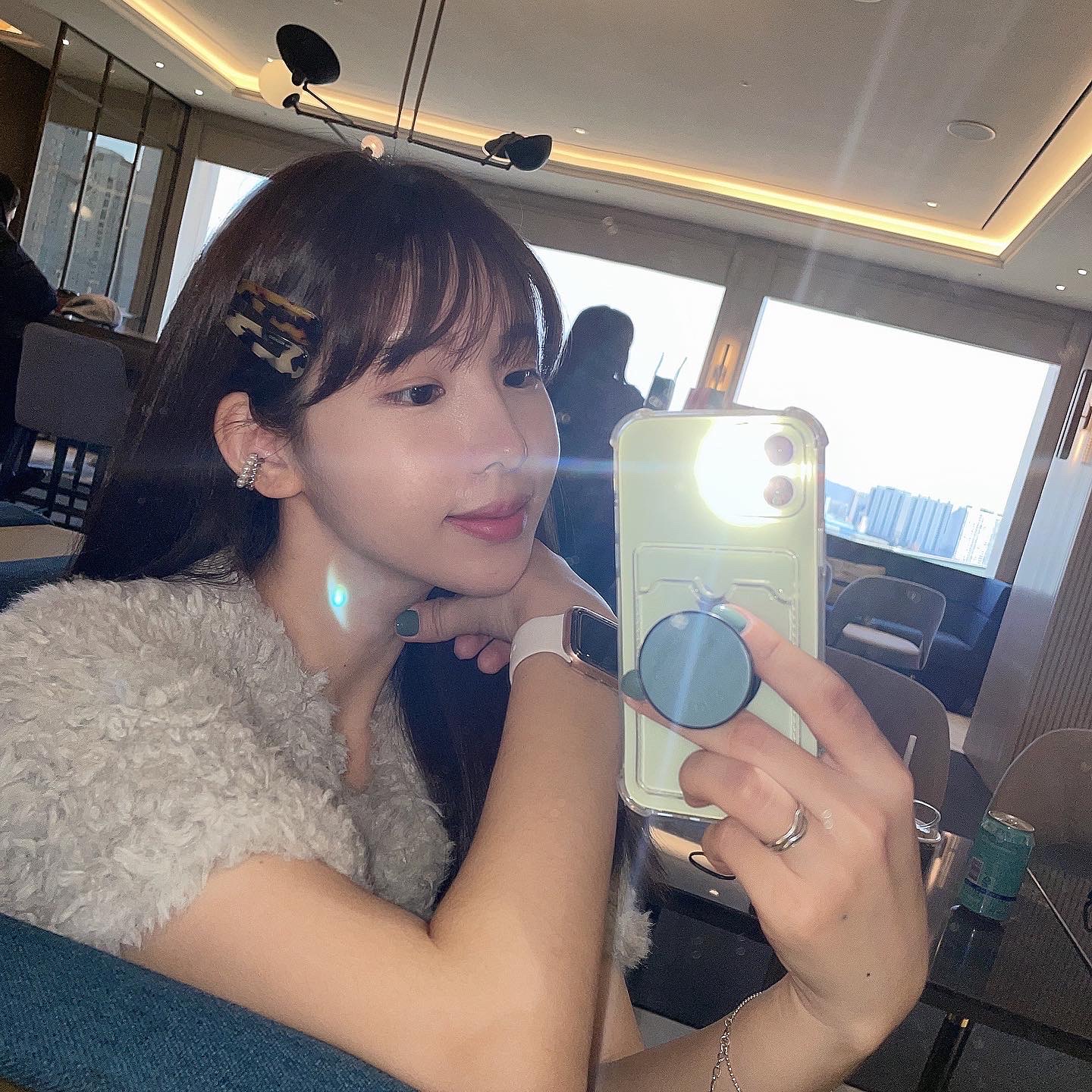 실버컴퍼니님의 스타일