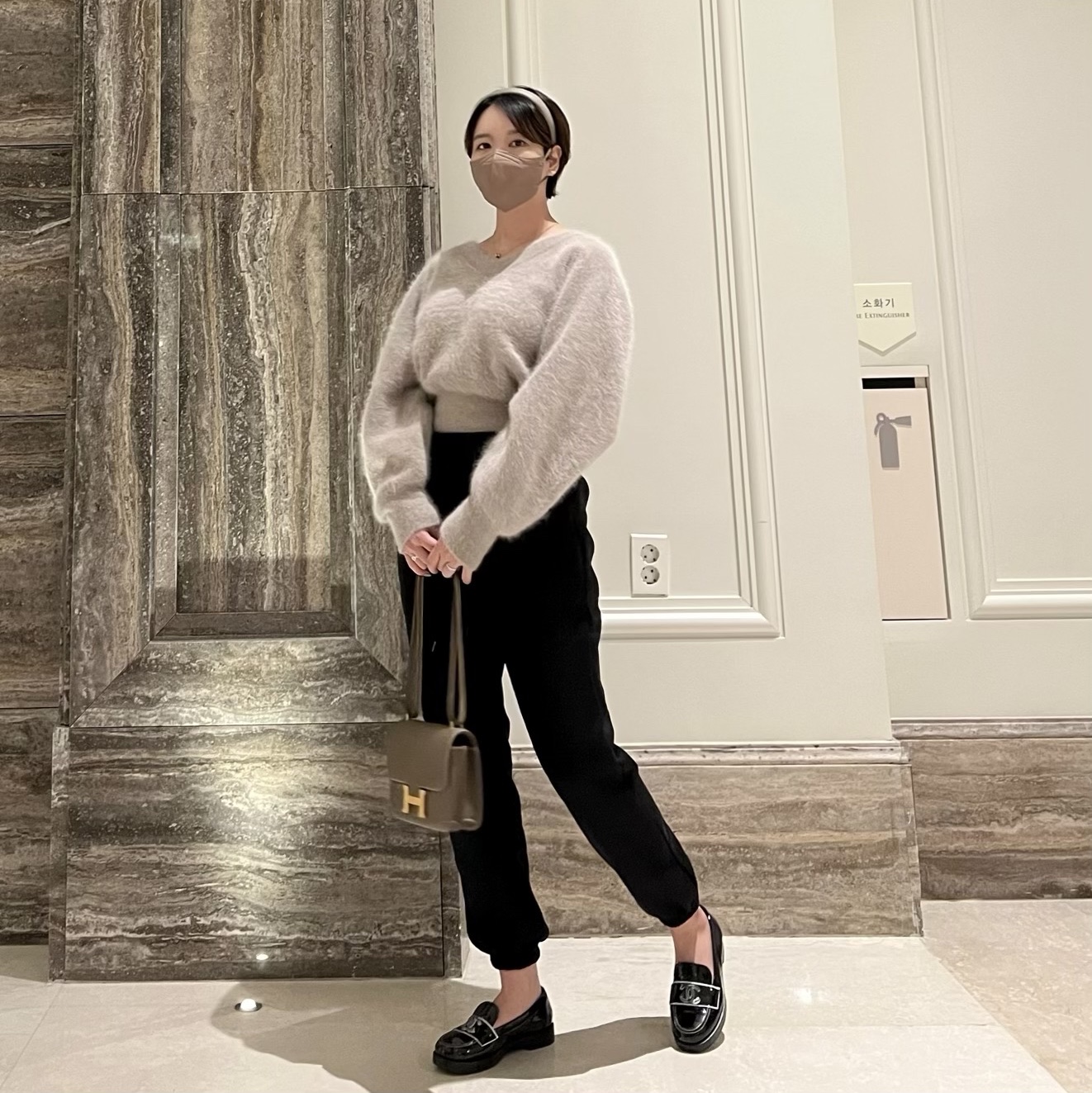 KREAM 스타일 - 1