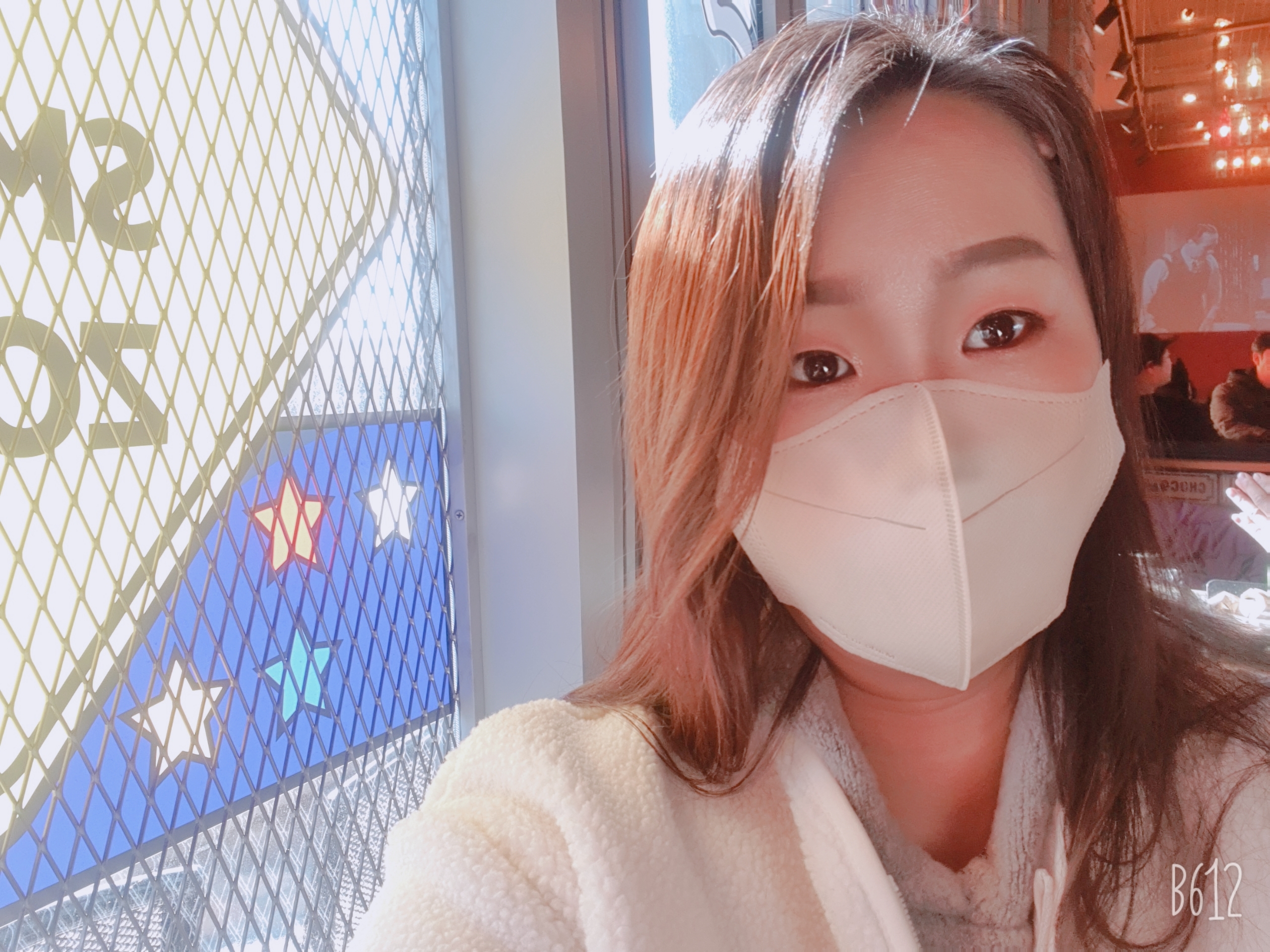 은수기님의 스타일 - 5