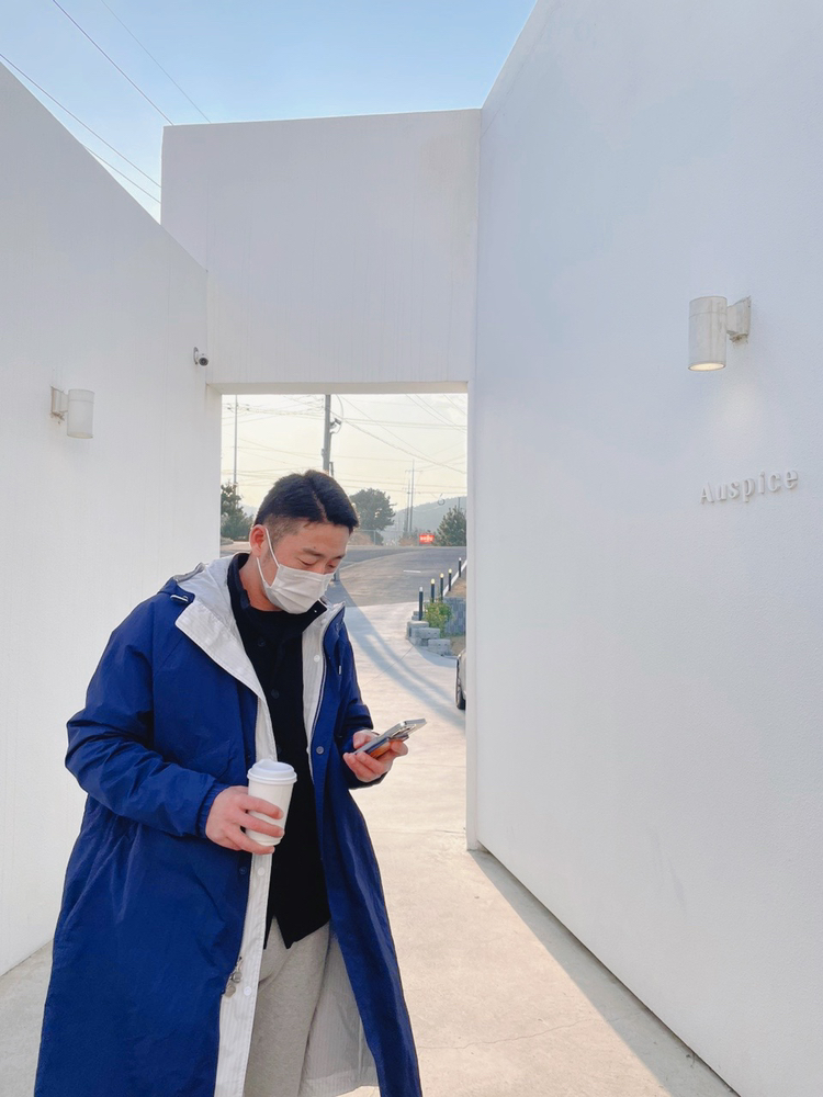 KREAM 프로필 이미지