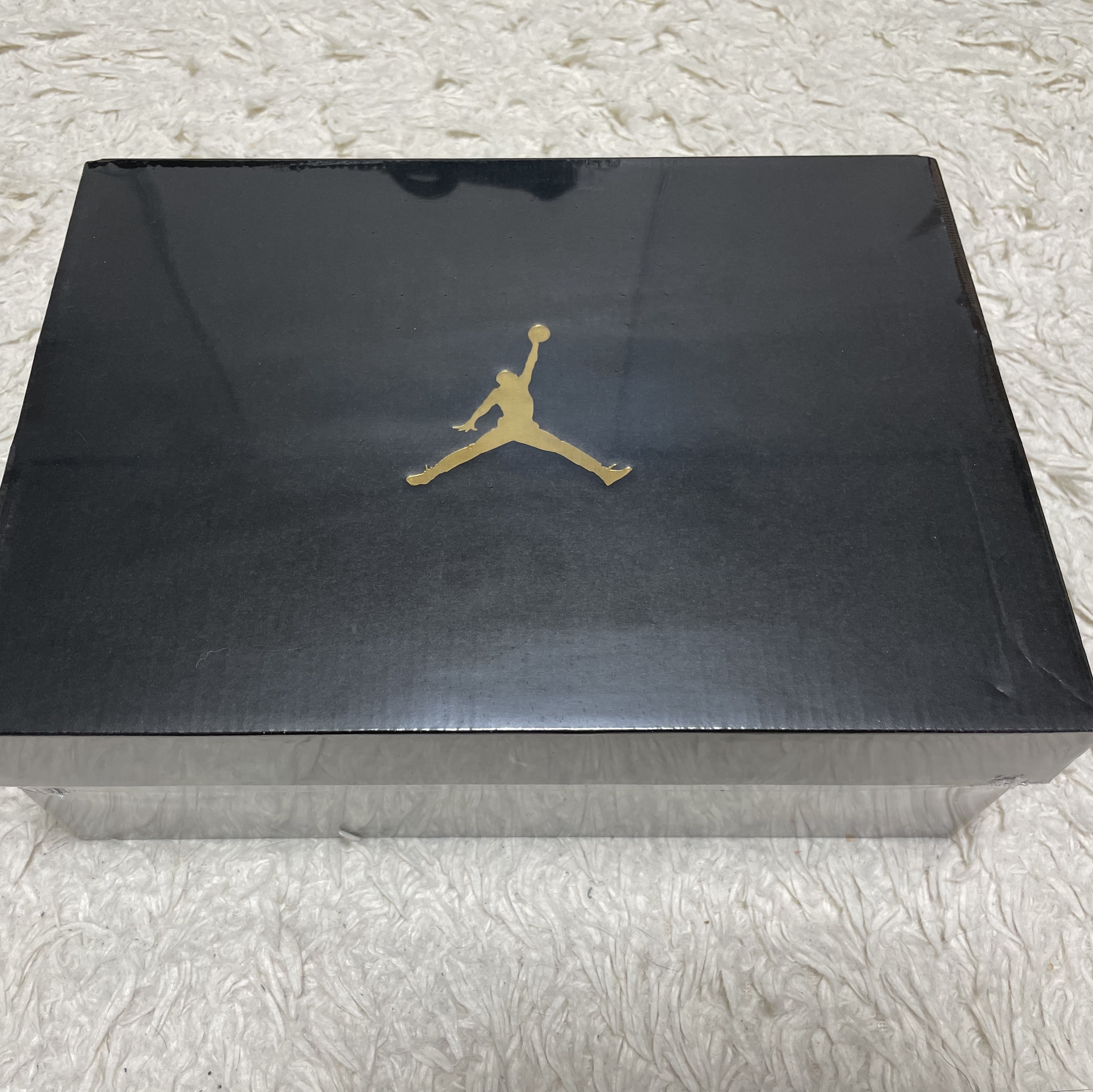 Jordan 1 Mid Light Smoke Grey Anthracite 착용 스타일 - 1