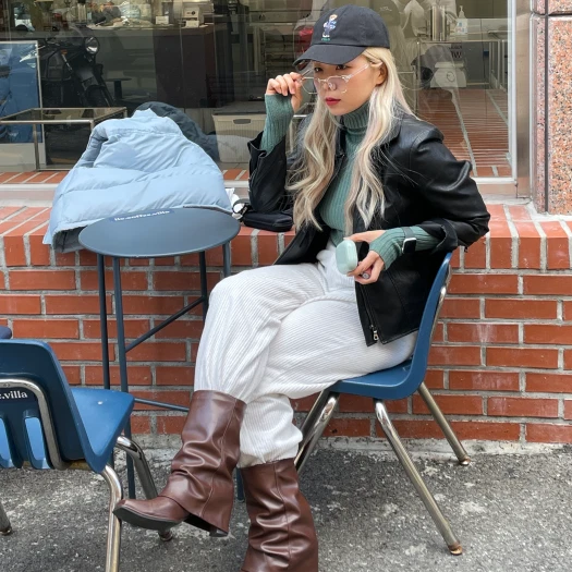 스타일 카드