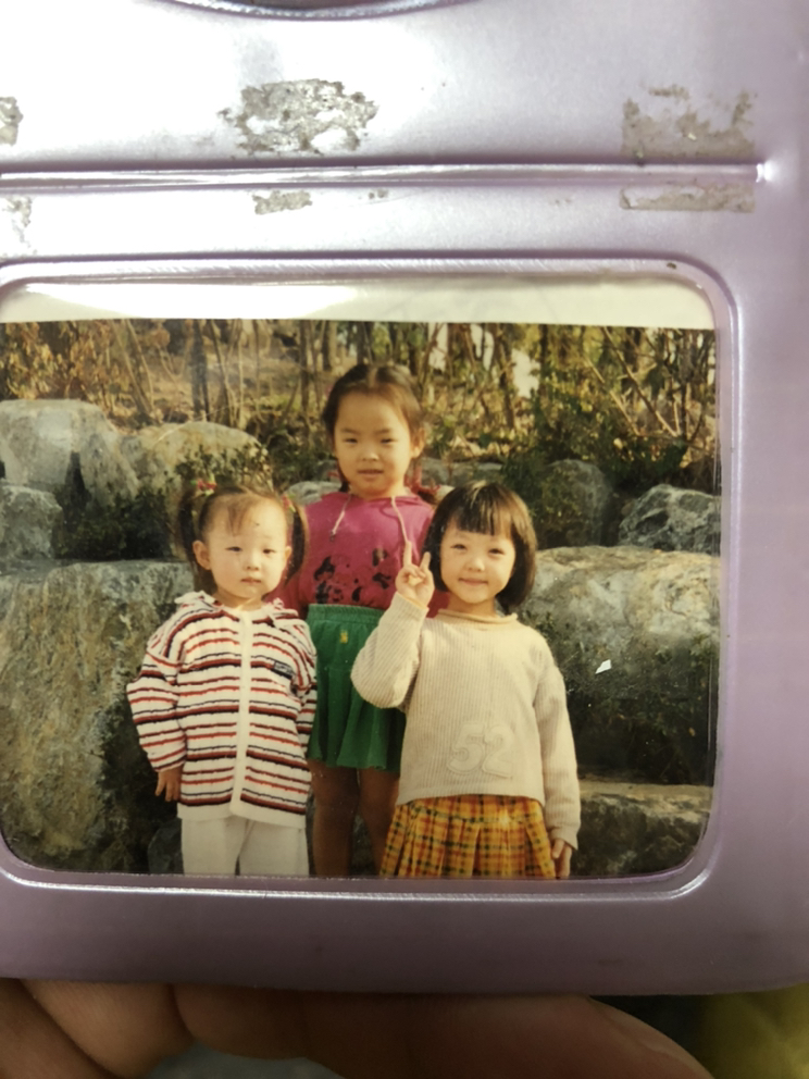 KREAM 프로필 이미지