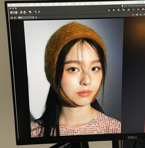 KREAM 프로필 이미지