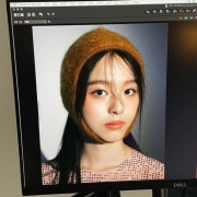 KREAM 프로필 이미지