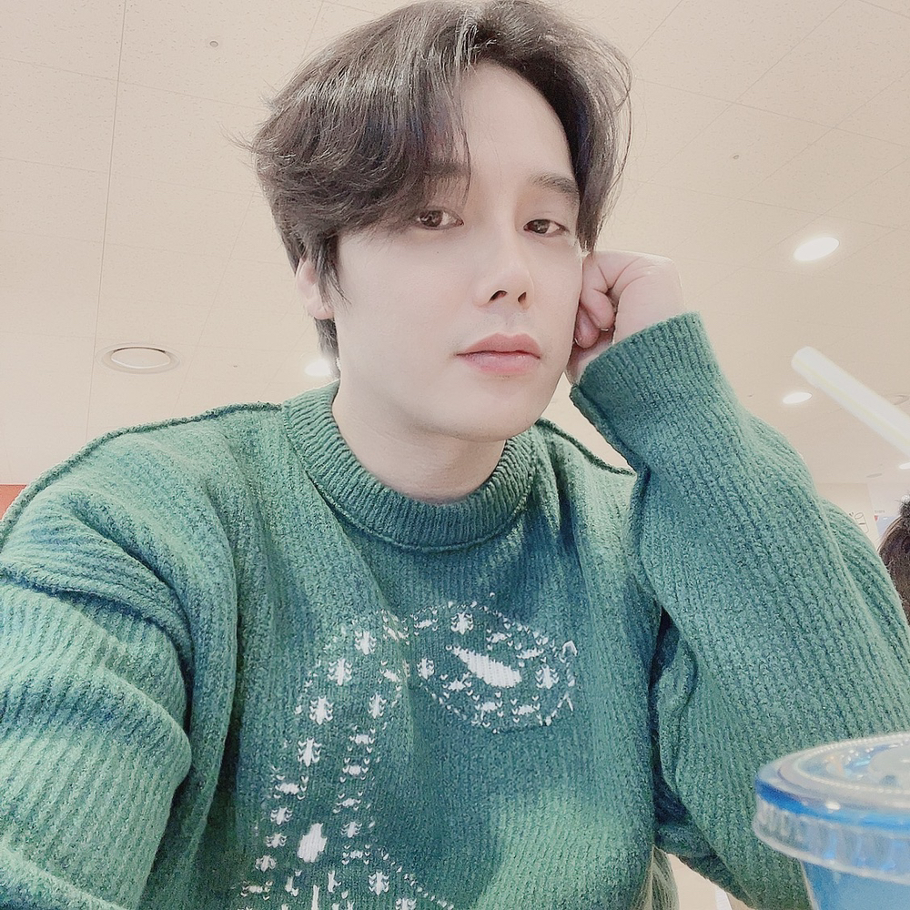 KREAM 프로필 이미지