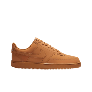 Nike Court Vision Low Flax