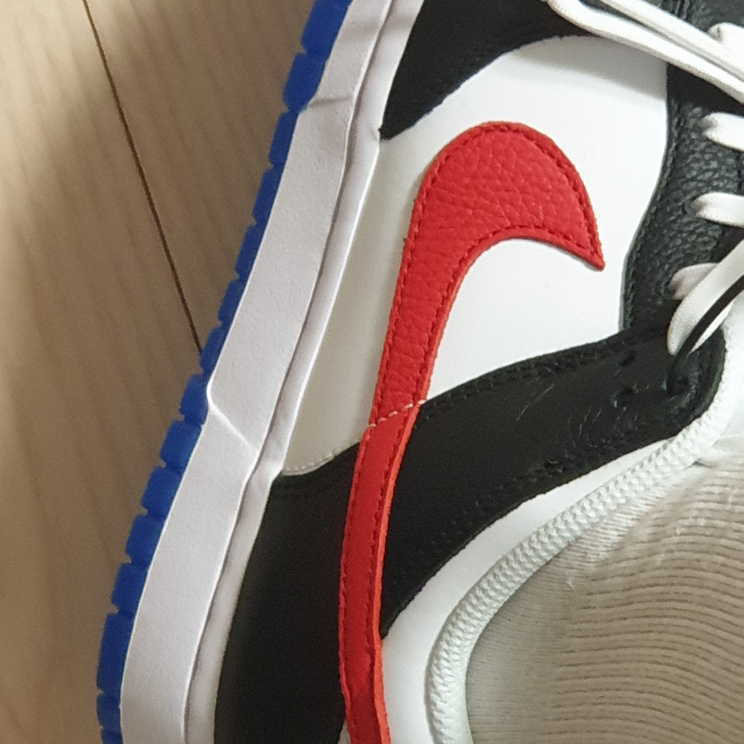 Nike Dunk Low SE Seoul 착용 스타일