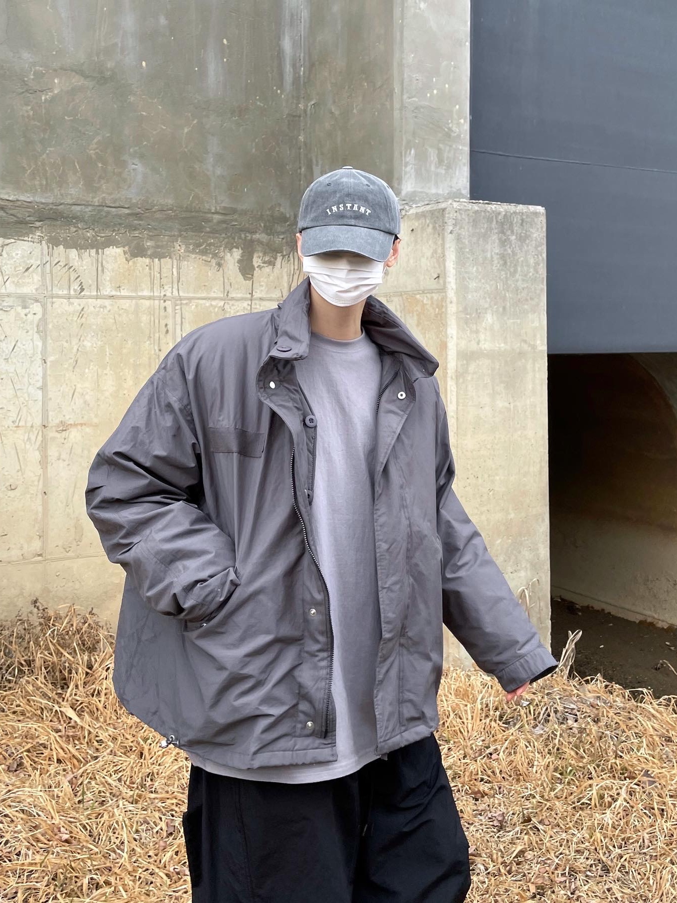 유군님의 스타일 - 4