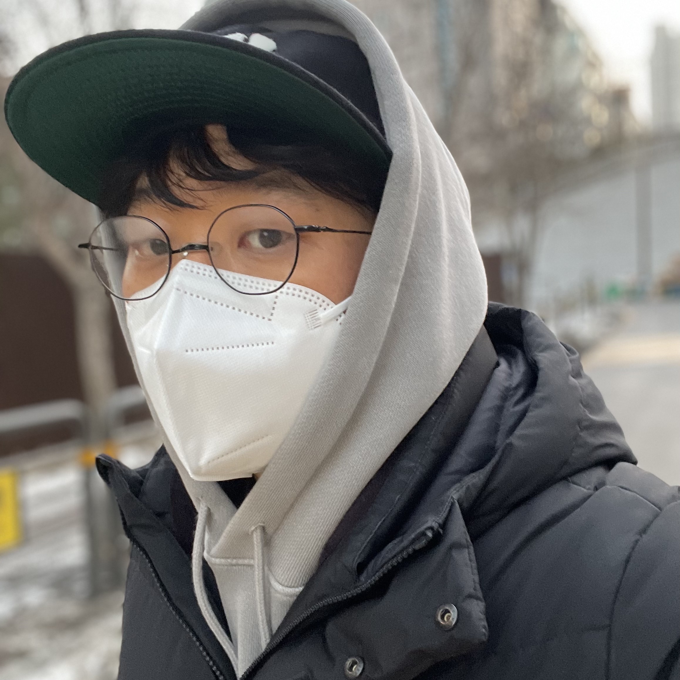 Colin chef님의 스타일
