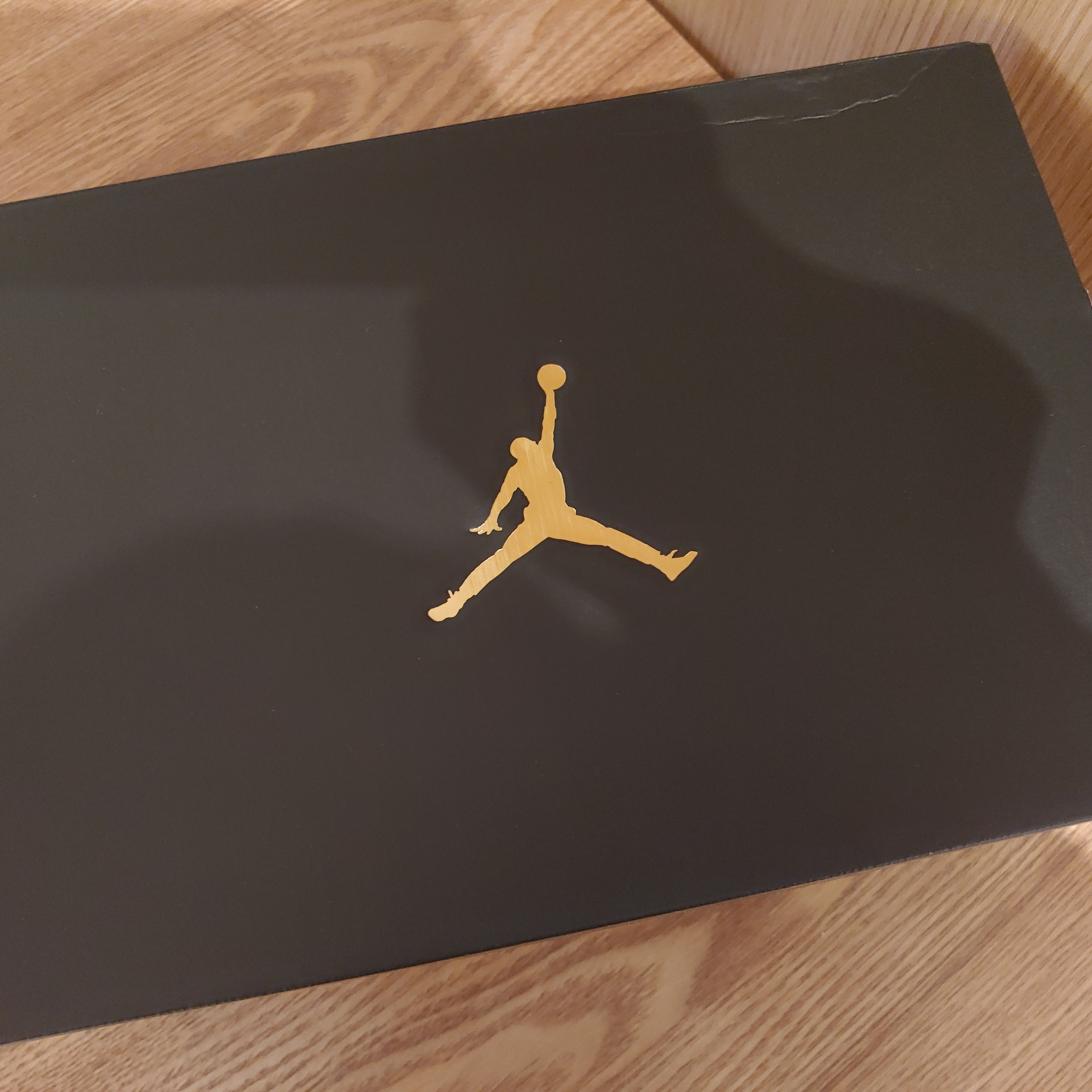 Jordan 1 Low Golf Triple White 착용 스타일 - 1