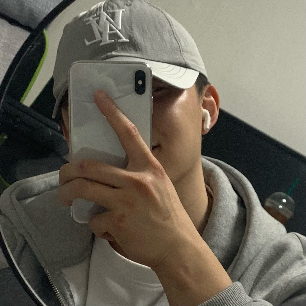 KREAM 프로필 이미지