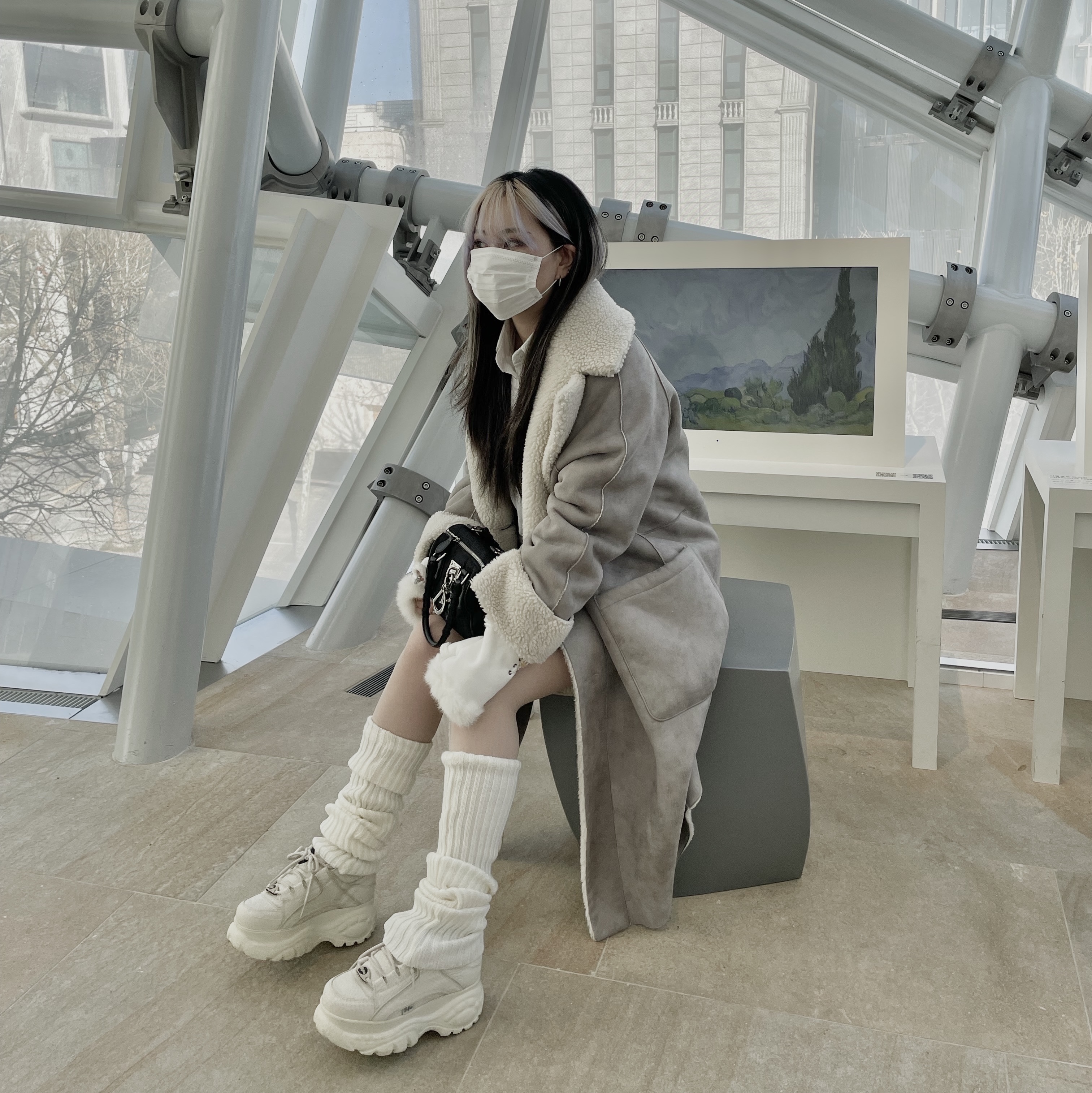 🎧님의 스타일 - 2