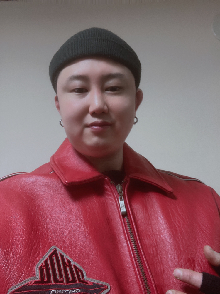 KREAM 프로필 이미지