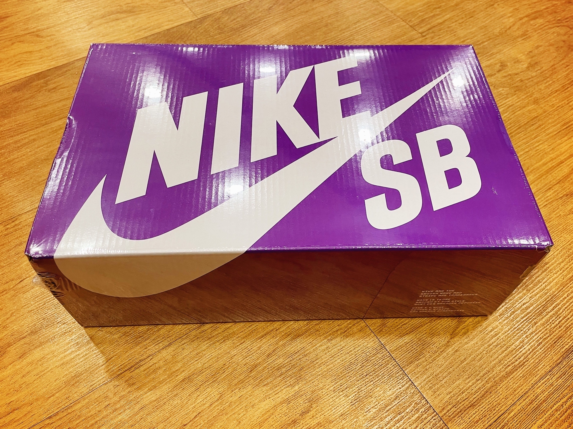Nike SB Dunk Low Pro Premium Mummy 착용 스타일