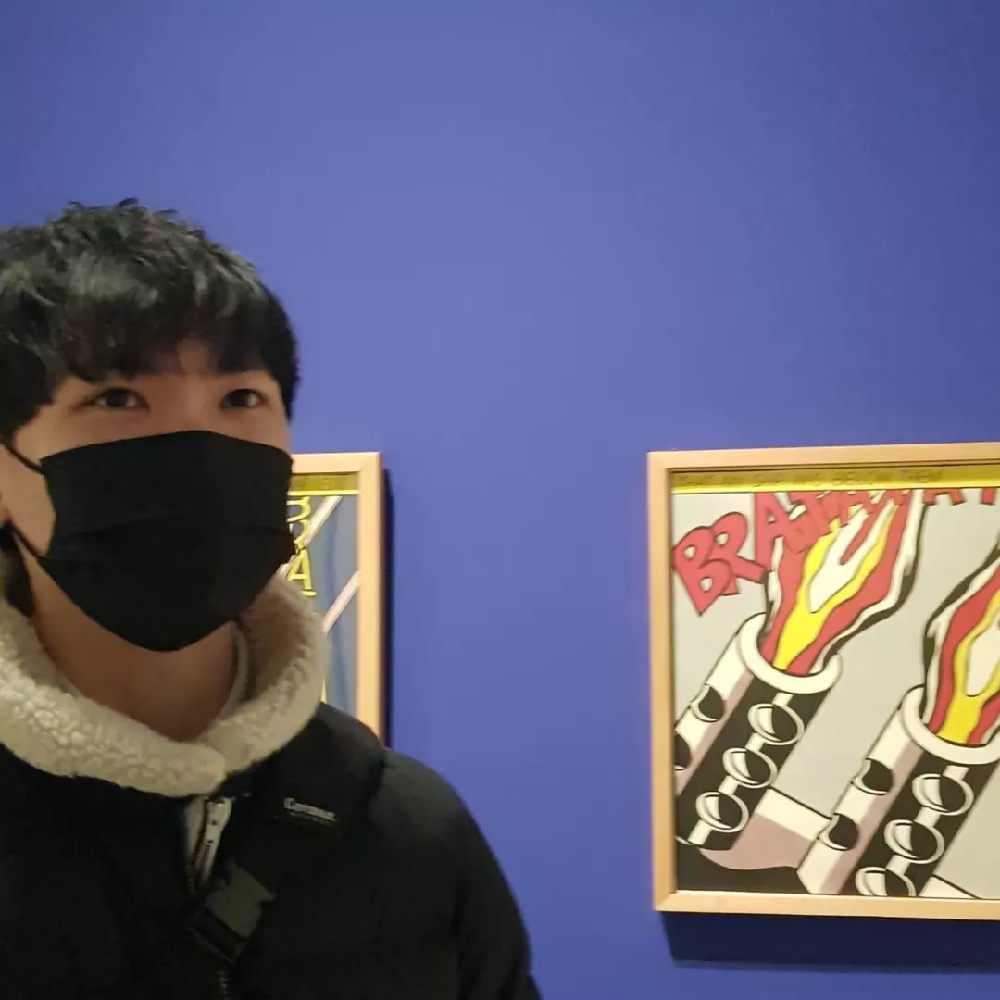 KREAM 프로필 이미지