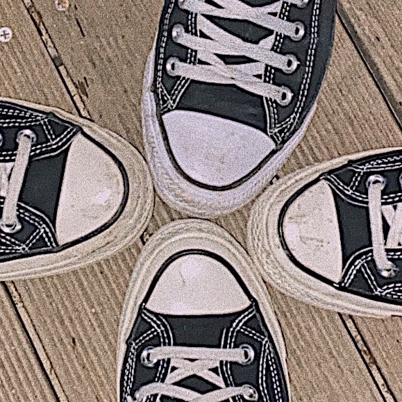 Converse Chuck 70 Ox Black - Standard, Converse Chuck Taylor All Star Ox Black 착용 스타일