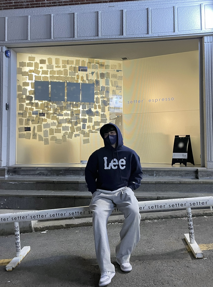 KREAM 프로필 이미지