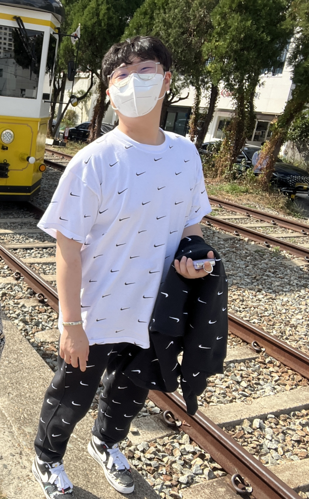 KREAM 프로필 이미지