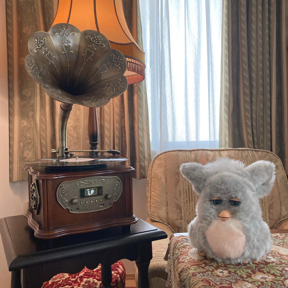 관심 유저 프로필 이미지