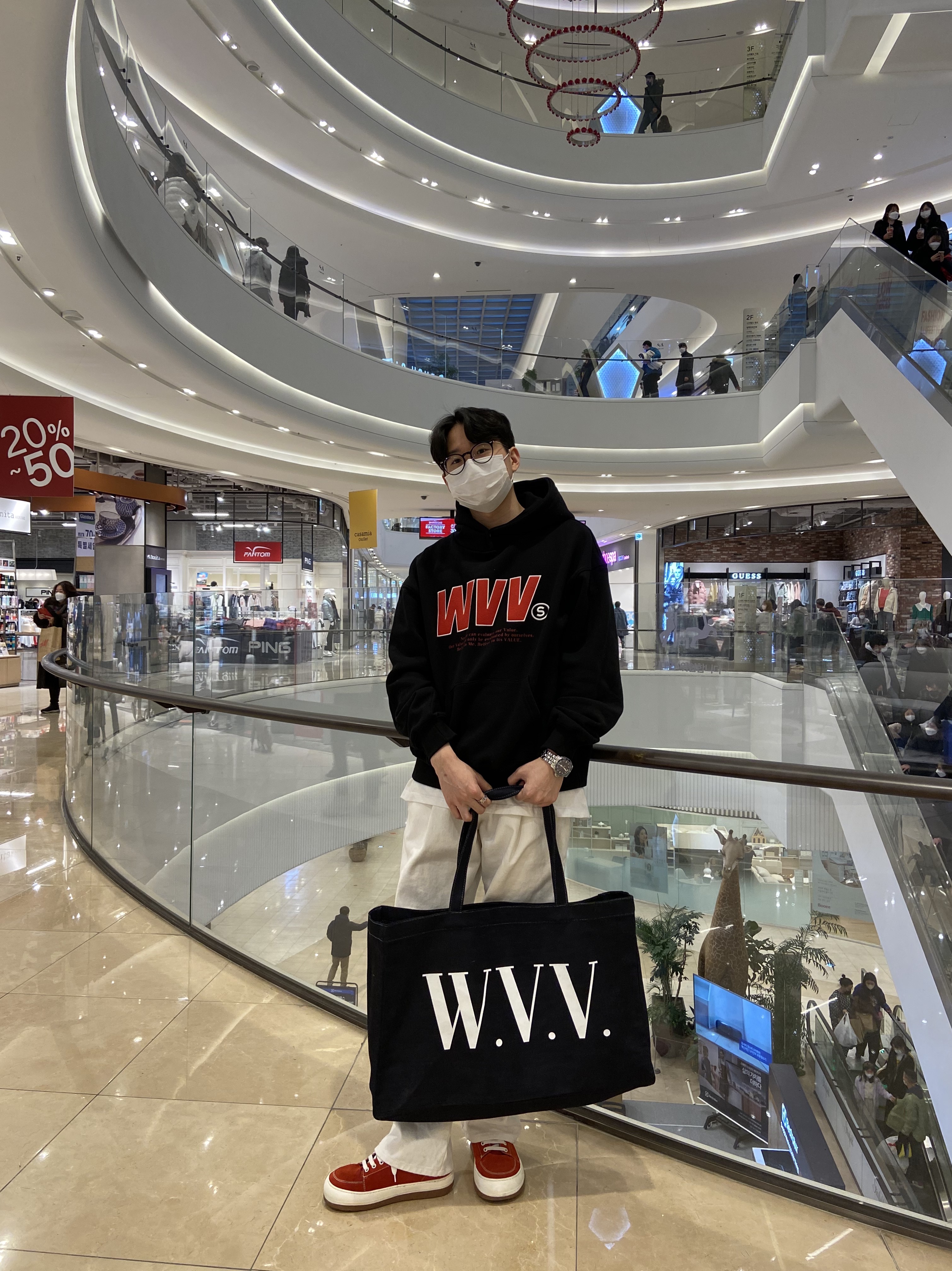 동은님의 스타일 - 1