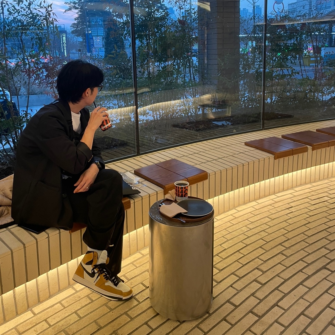 Jordan 1 Retro High Rookie of the Year 착용 스타일