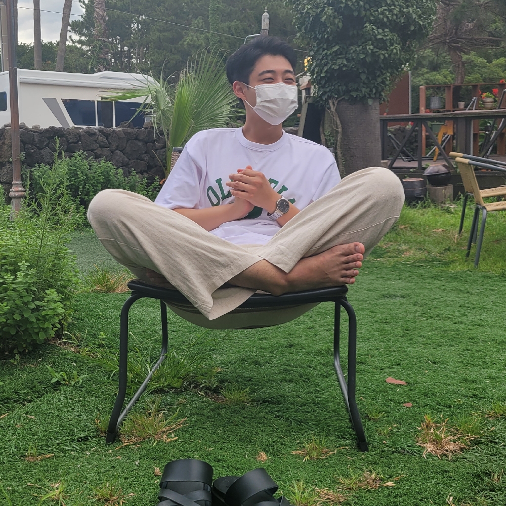 KREAM 프로필 이미지