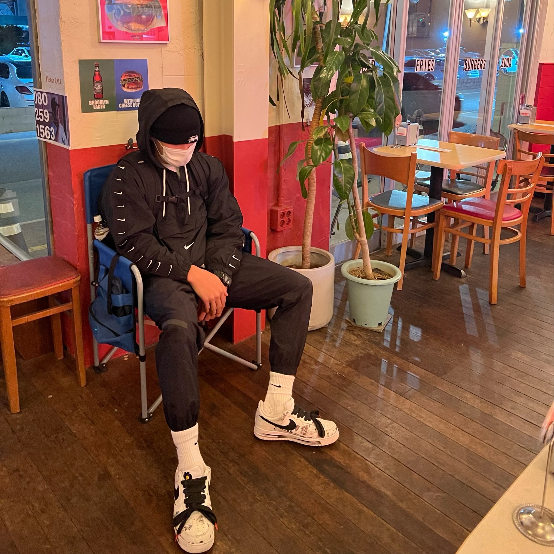 john님의 스타일