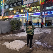 KREAM 프로필 이미지