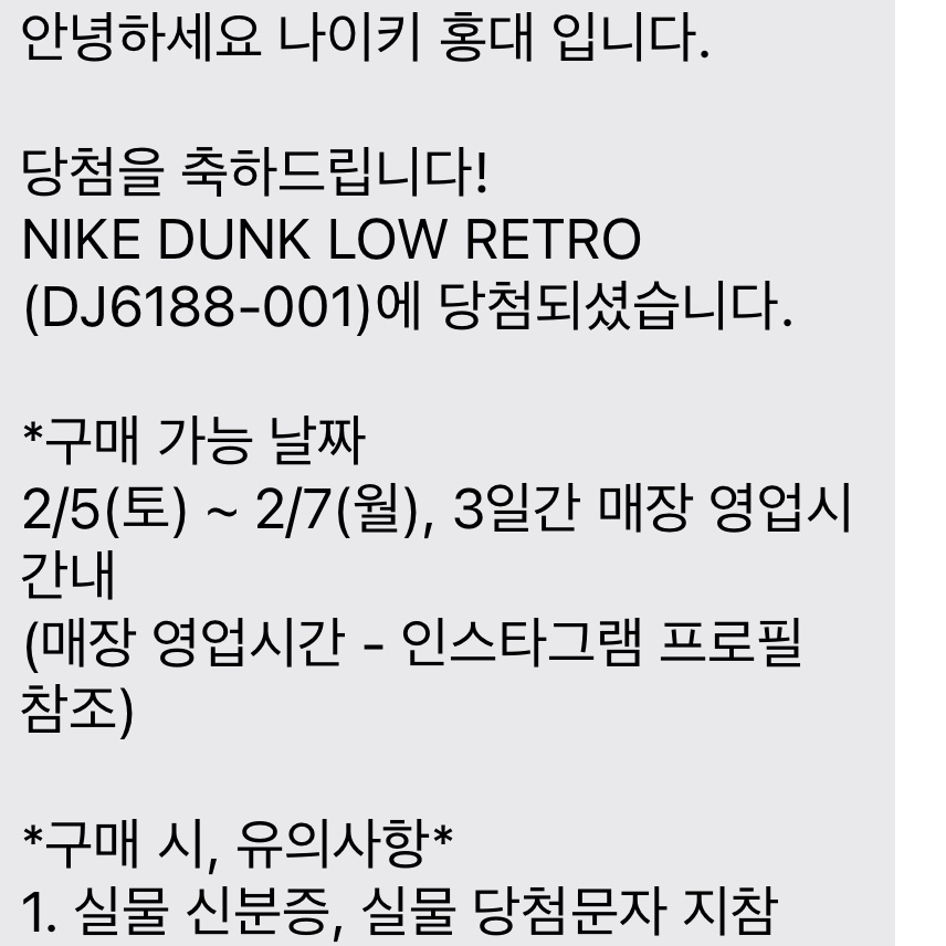 Nike Dunk Low Retro Wolf Grey 착용 스타일 - 2