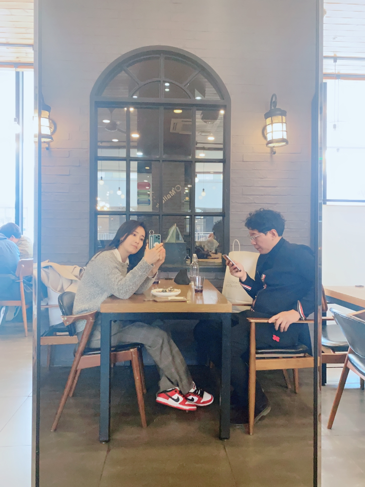 KREAM 프로필 이미지
