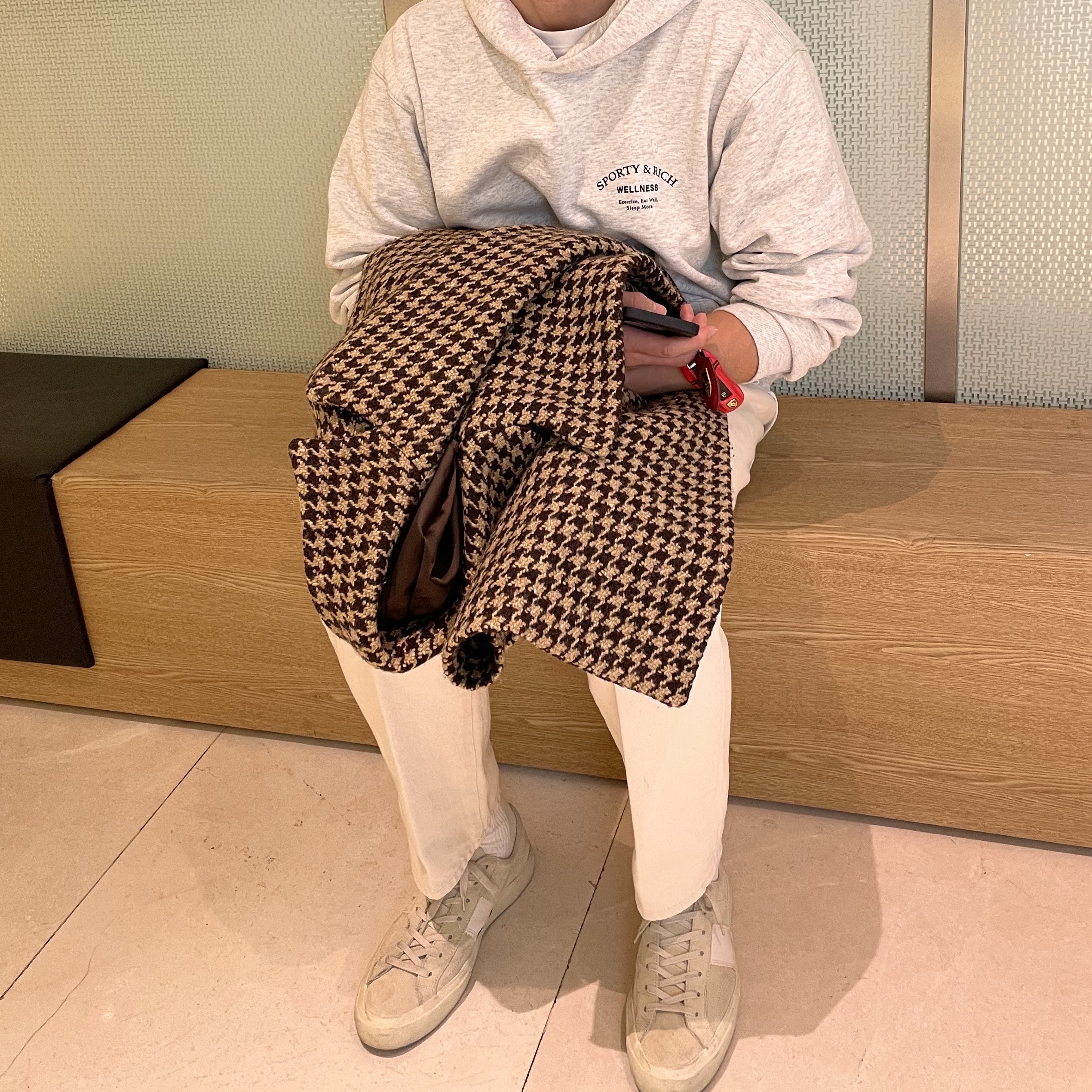 it’s me님의 스타일