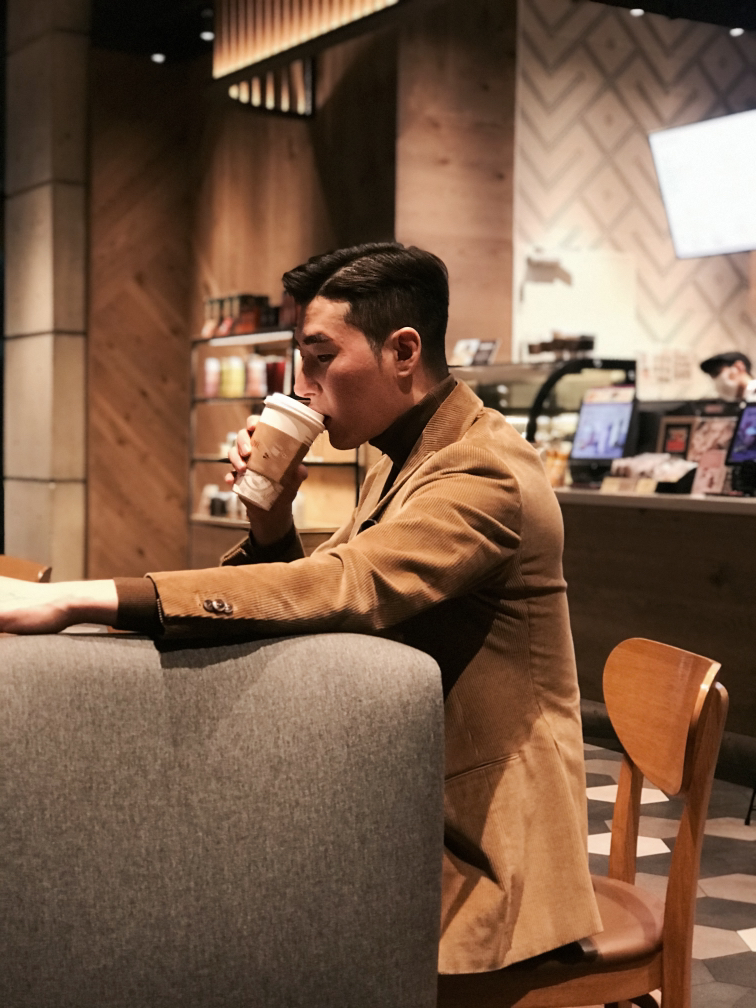 관심 유저 프로필 이미지